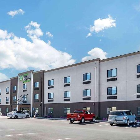 Extended Stay America Premier Suites - Ukiah Extérieur photo