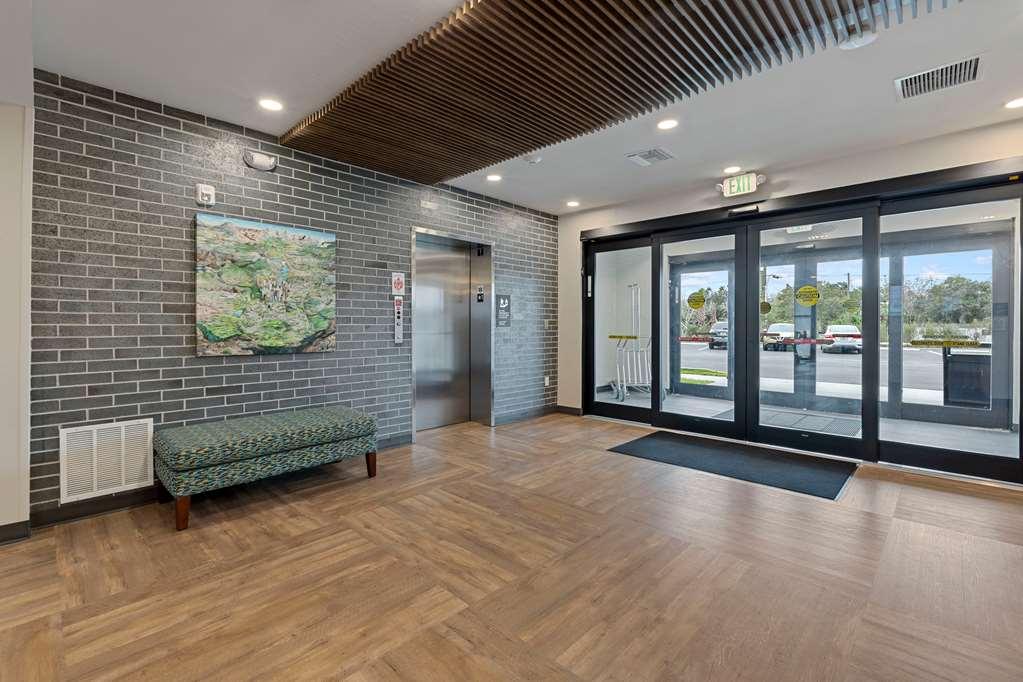 Extended Stay America Premier Suites - Ukiah Intérieur photo