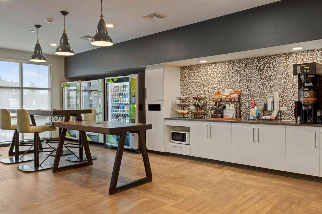Extended Stay America Premier Suites - Ukiah Restaurant photo