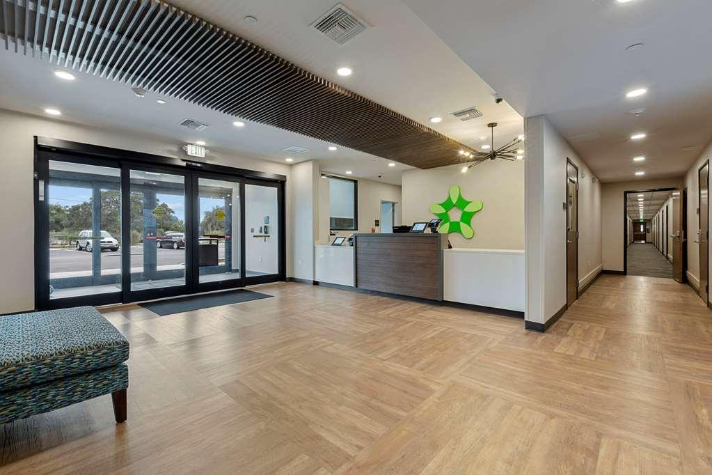 Extended Stay America Premier Suites - Ukiah Intérieur photo