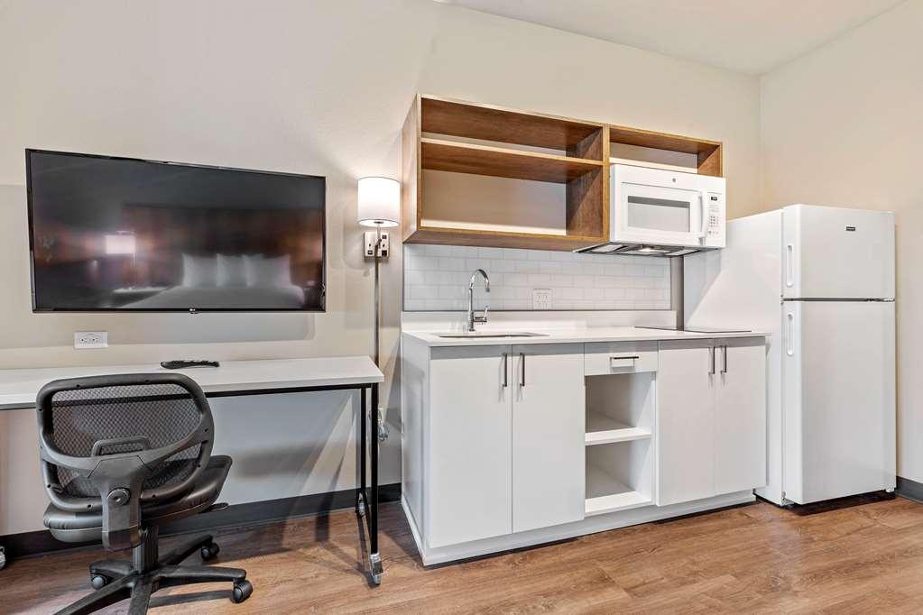 Extended Stay America Premier Suites - Ukiah Chambre photo