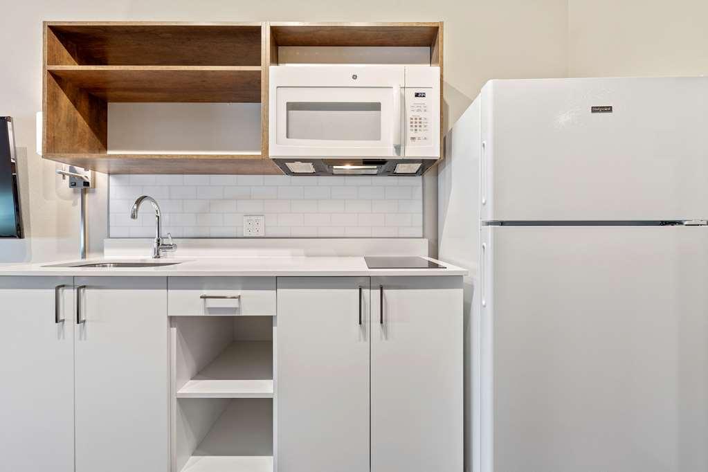 Extended Stay America Premier Suites - Ukiah Chambre photo