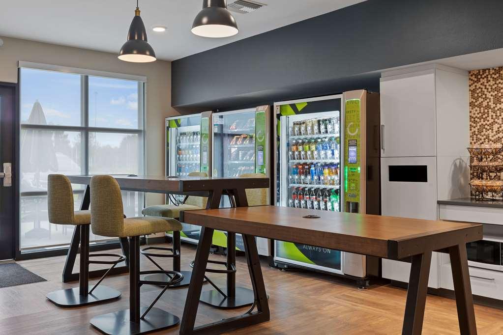 Extended Stay America Premier Suites - Ukiah Restaurant photo