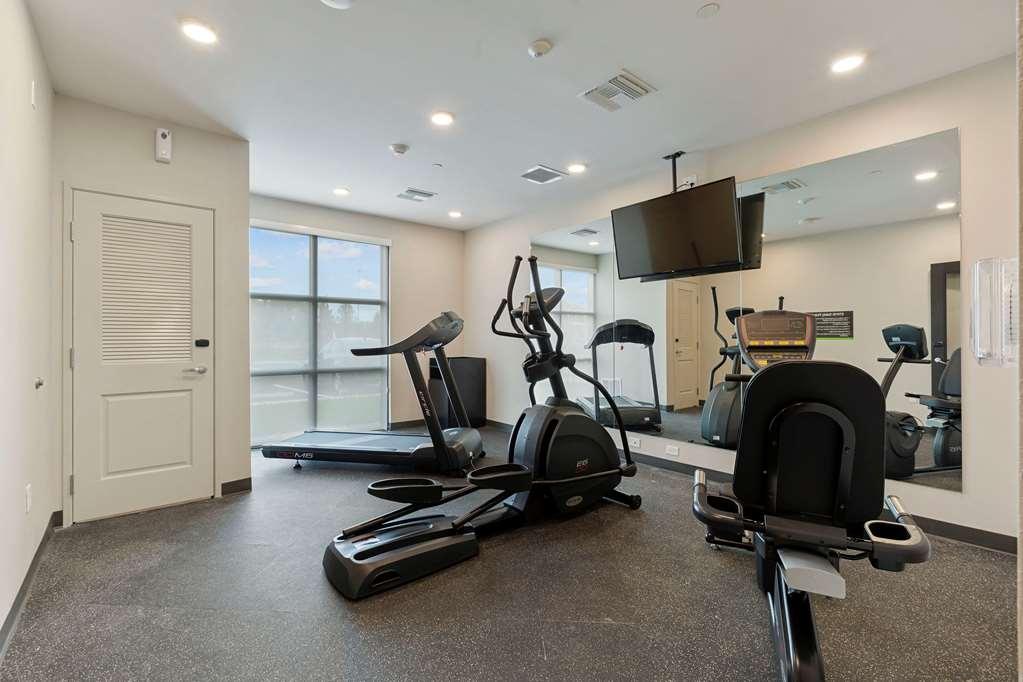 Extended Stay America Premier Suites - Ukiah Facilités photo