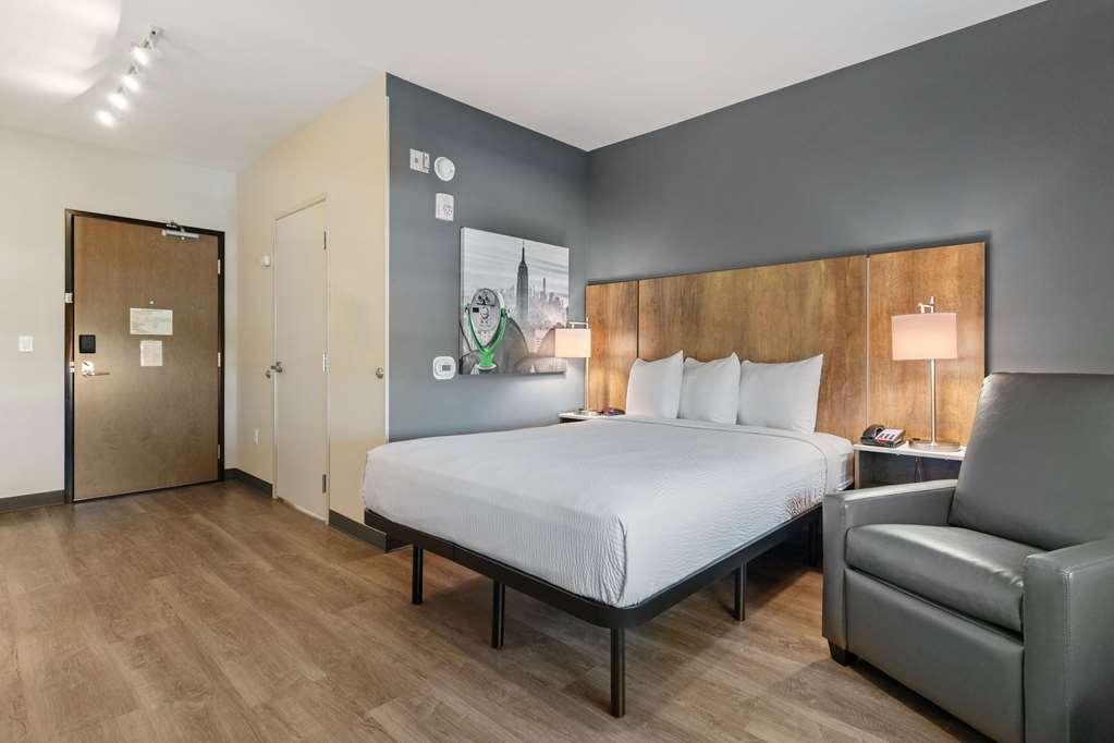 Extended Stay America Premier Suites - Ukiah Chambre photo