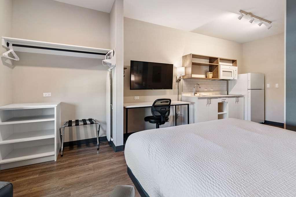 Extended Stay America Premier Suites - Ukiah Chambre photo