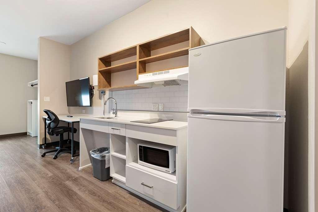 Extended Stay America Premier Suites - Ukiah Chambre photo