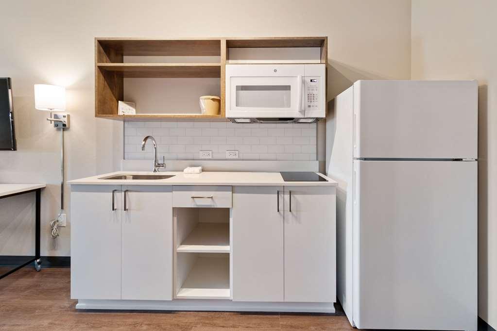 Extended Stay America Premier Suites - Ukiah Chambre photo
