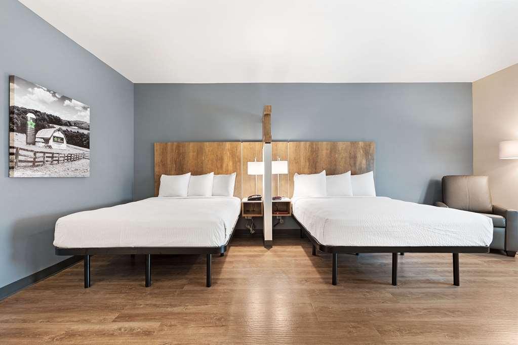 Extended Stay America Premier Suites - Ukiah Chambre photo