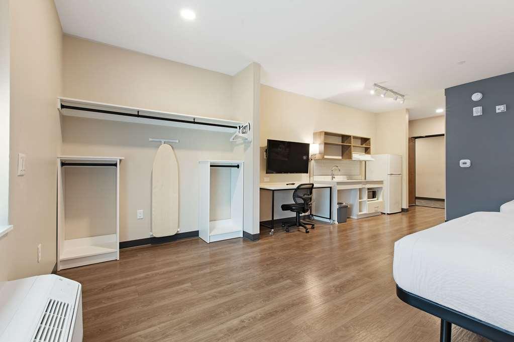 Extended Stay America Premier Suites - Ukiah Chambre photo