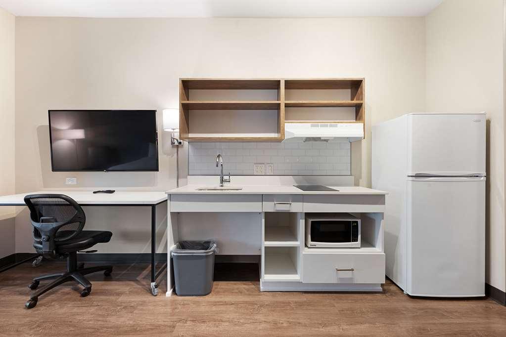 Extended Stay America Premier Suites - Ukiah Chambre photo