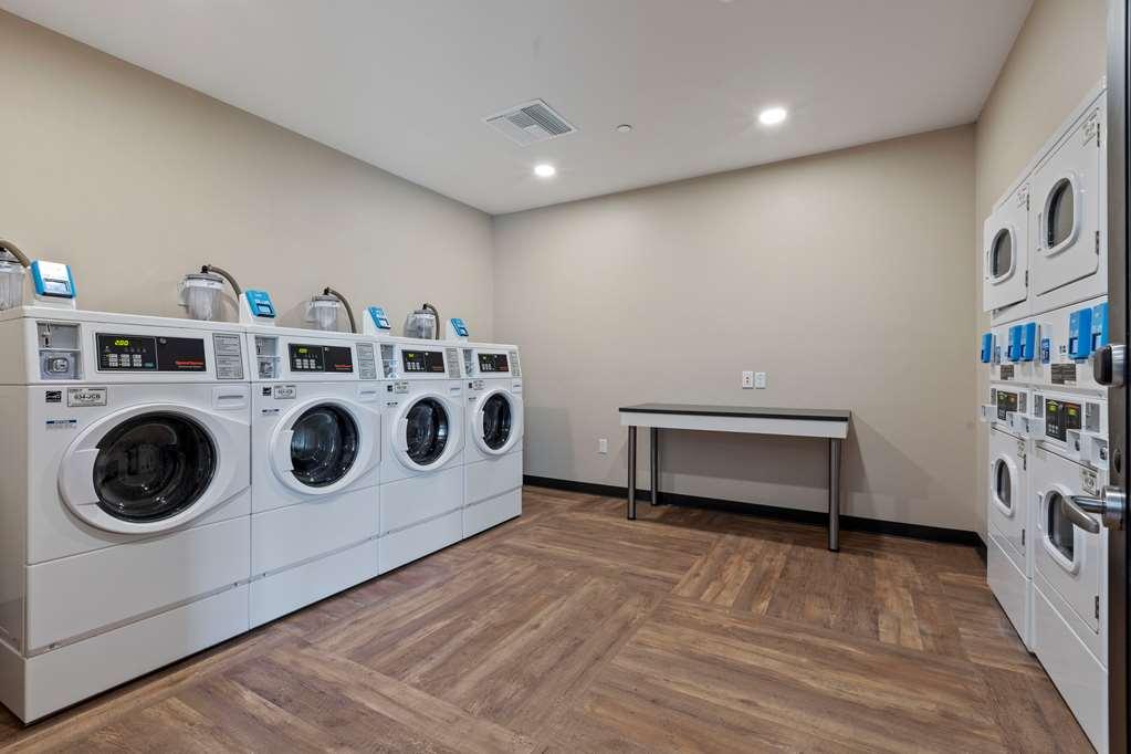 Extended Stay America Premier Suites - Ukiah Facilités photo