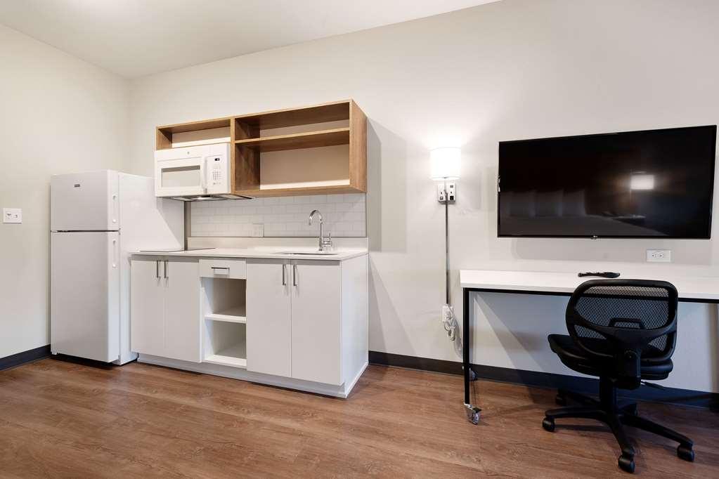 Extended Stay America Premier Suites - Ukiah Chambre photo