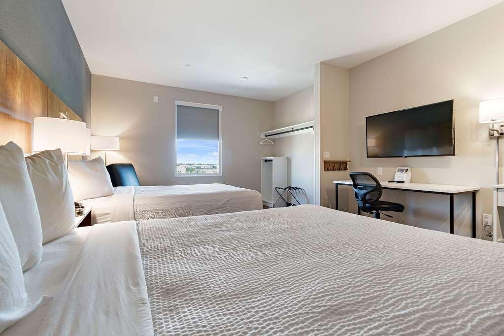 Extended Stay America Premier Suites - Ukiah Chambre photo