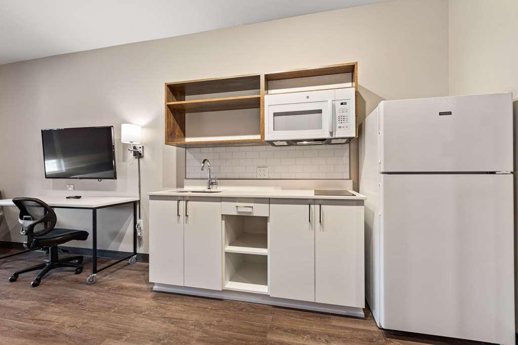 Extended Stay America Premier Suites - Ukiah Chambre photo