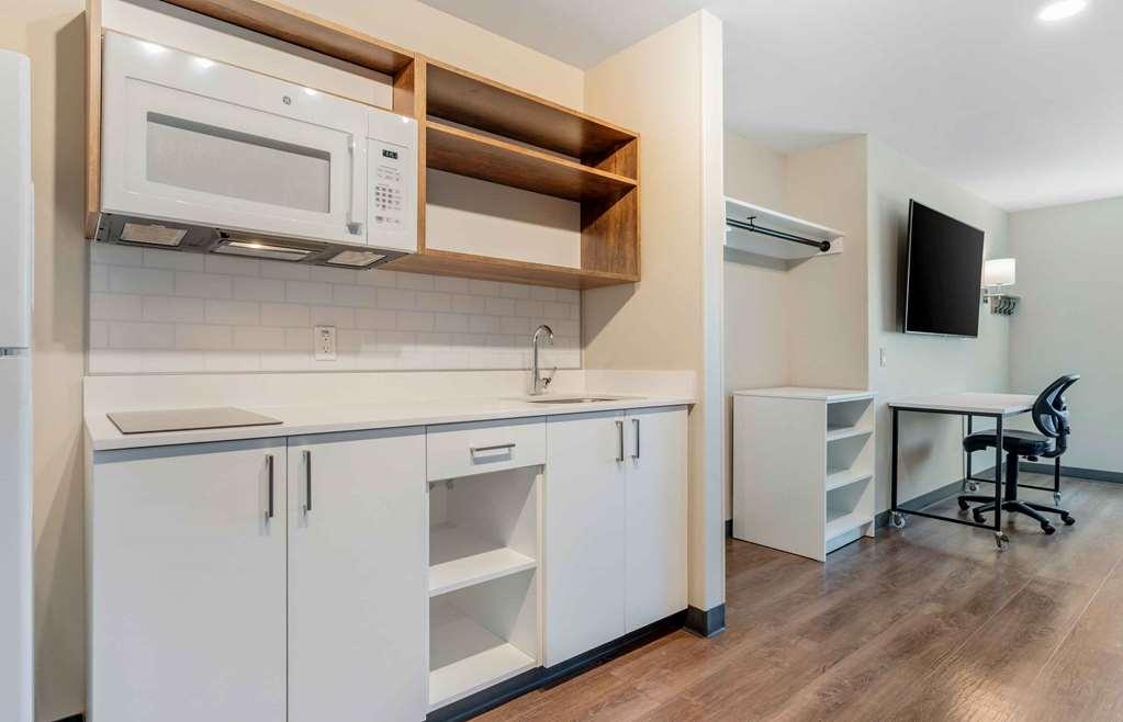 Extended Stay America Premier Suites - Ukiah Chambre photo