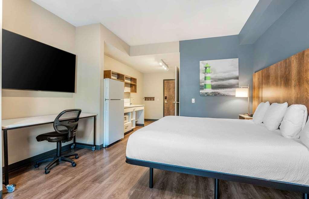 Extended Stay America Premier Suites - Ukiah Chambre photo