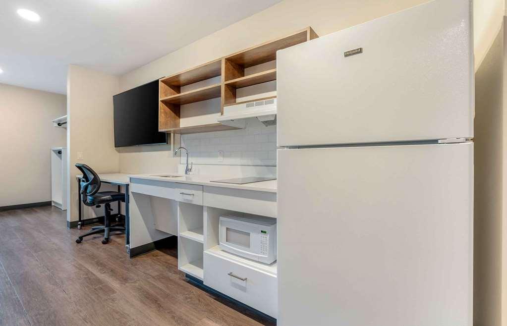 Extended Stay America Premier Suites - Ukiah Chambre photo