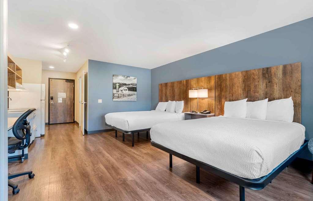 Extended Stay America Premier Suites - Ukiah Chambre photo