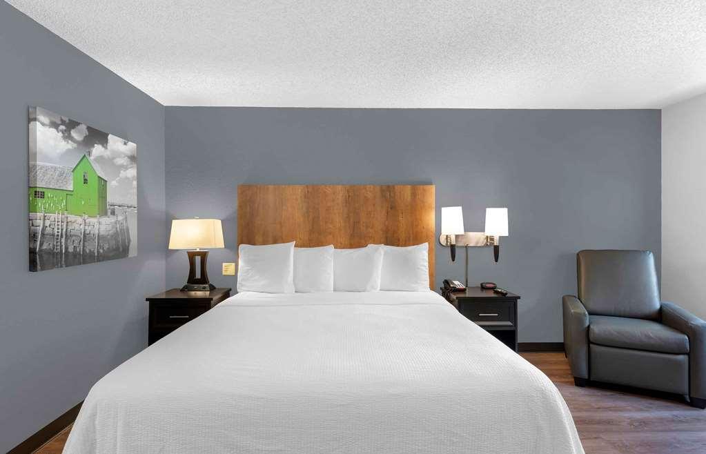 Extended Stay America Premier Suites - Ukiah Chambre photo
