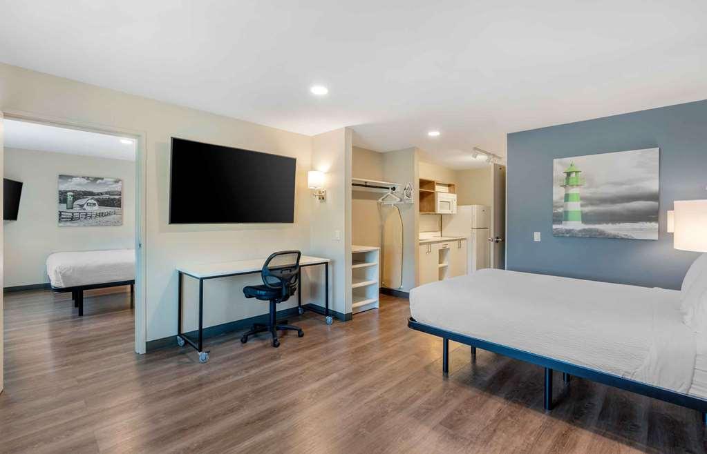 Extended Stay America Premier Suites - Ukiah Chambre photo