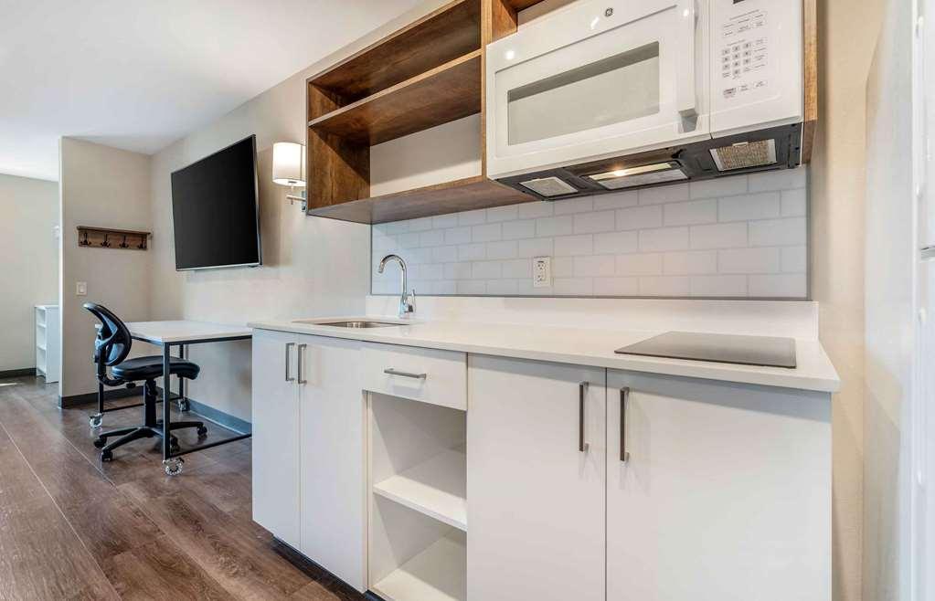 Extended Stay America Premier Suites - Ukiah Chambre photo