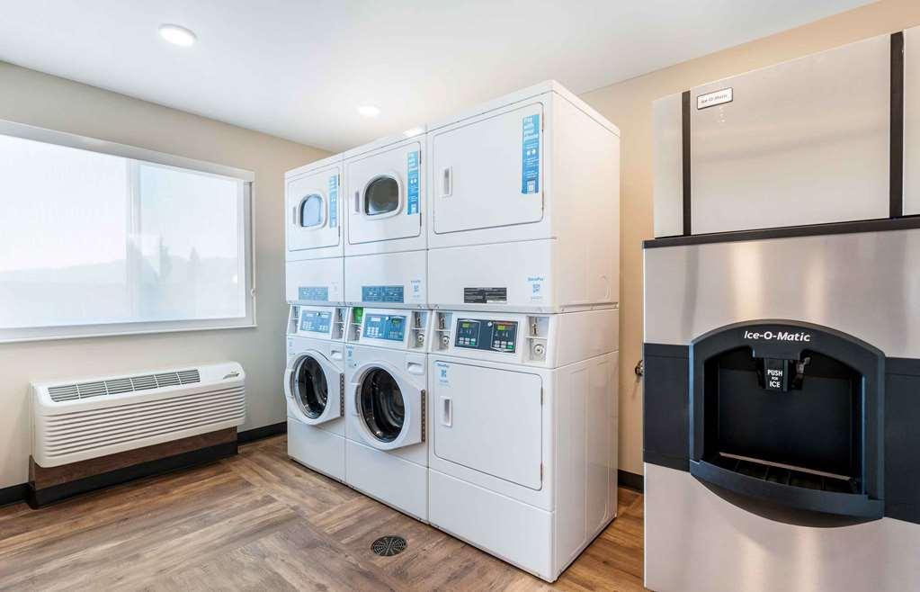 Extended Stay America Premier Suites - Ukiah Facilités photo