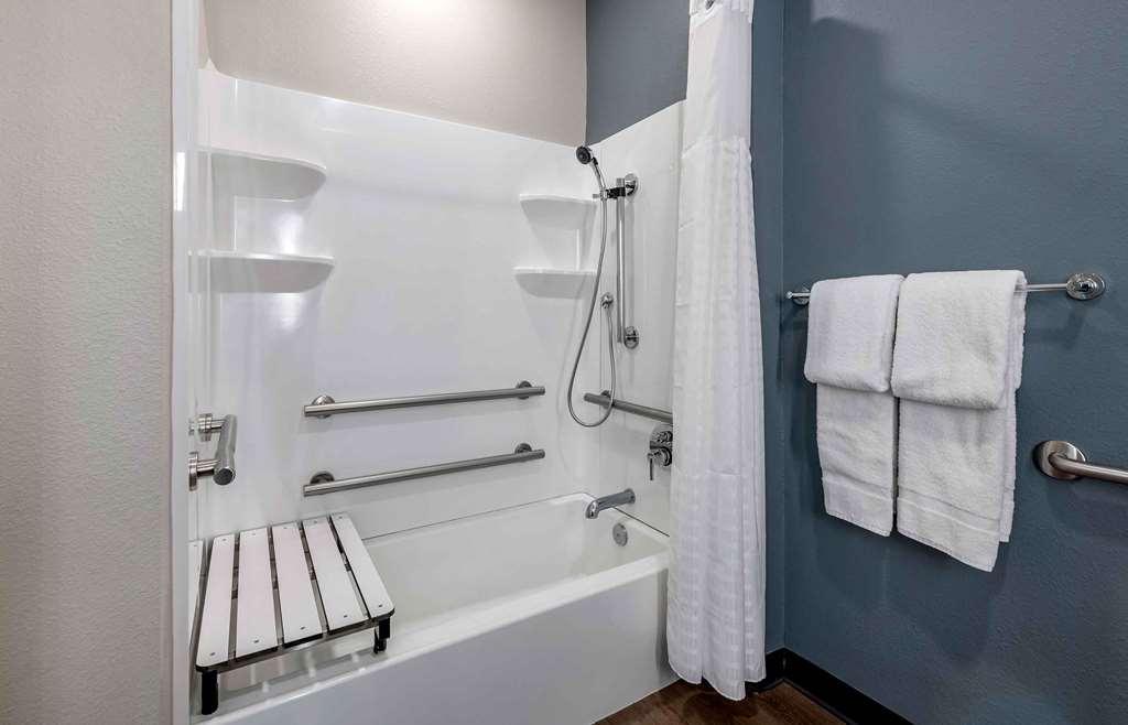Extended Stay America Premier Suites - Ukiah Chambre photo